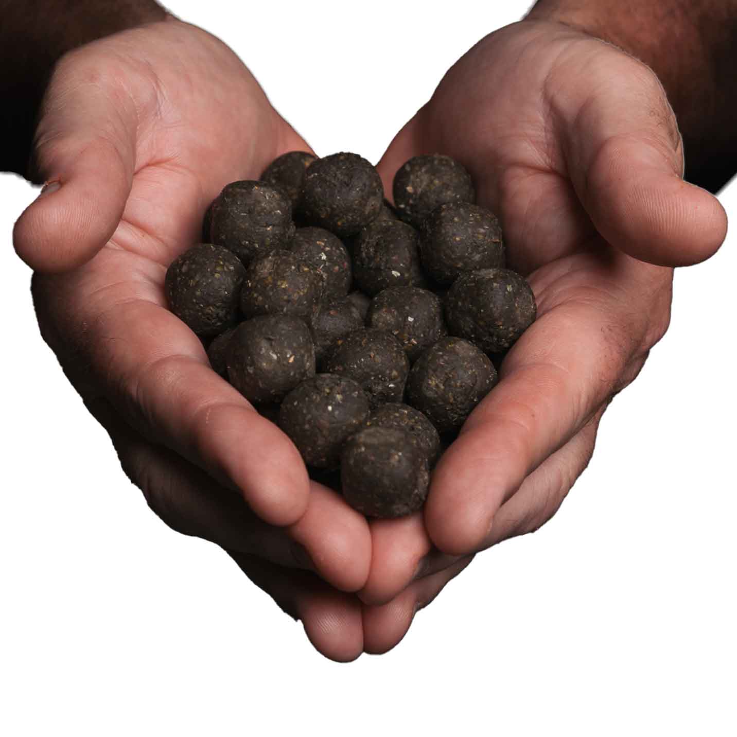 TK's Black Hunter Freezerbaits 2,5KG