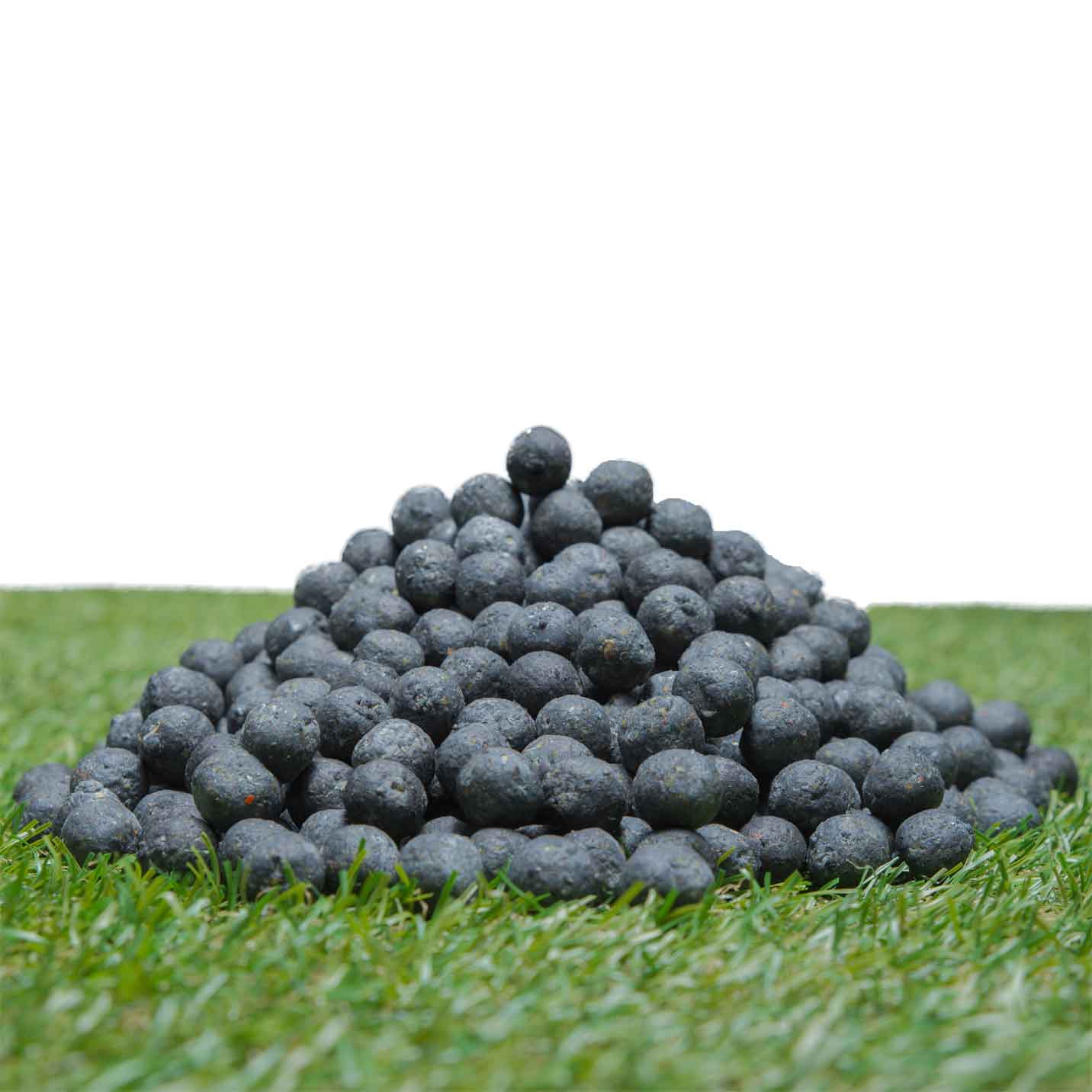 Boilies Readymades Black Hunter