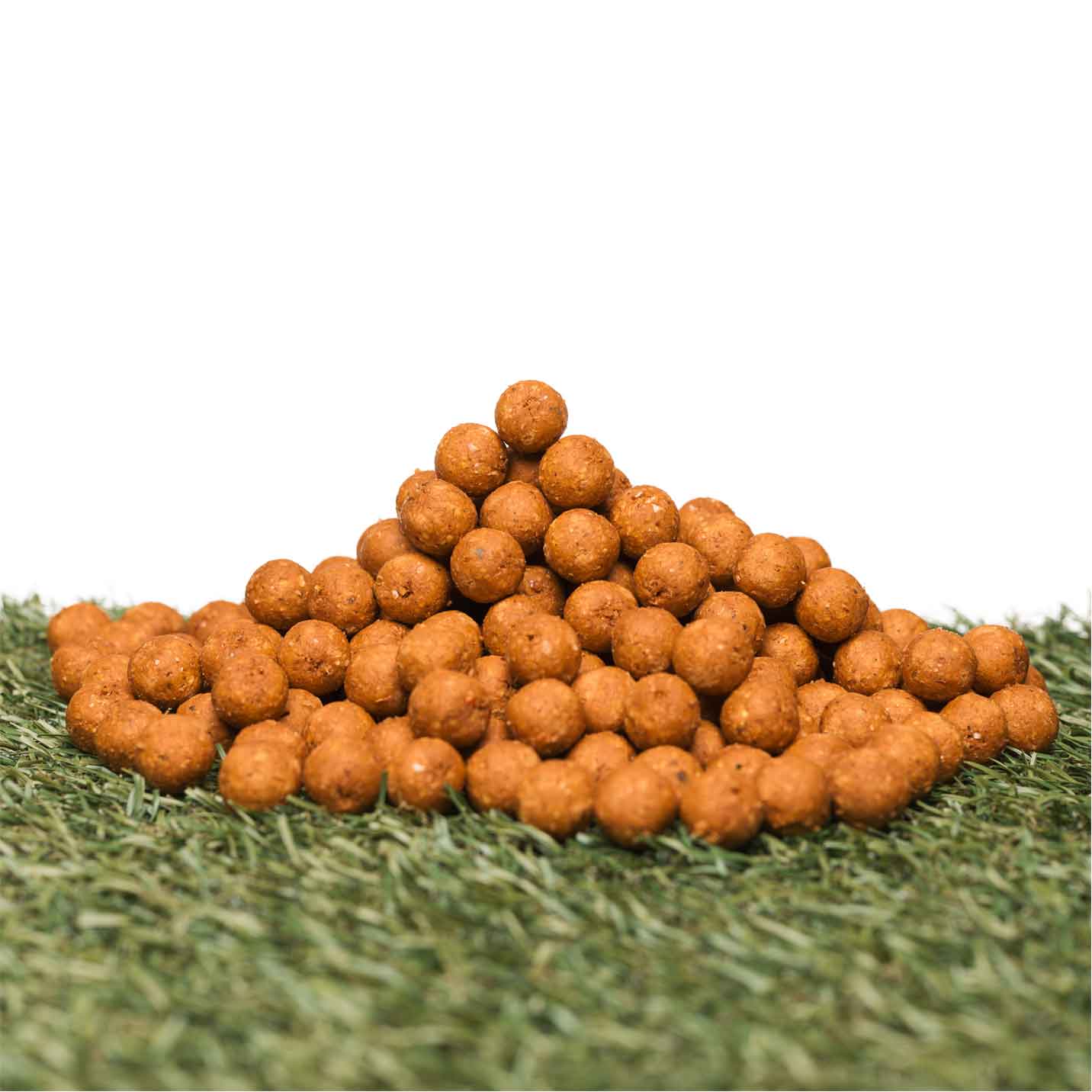 Boilies Readymades Orange Trouble