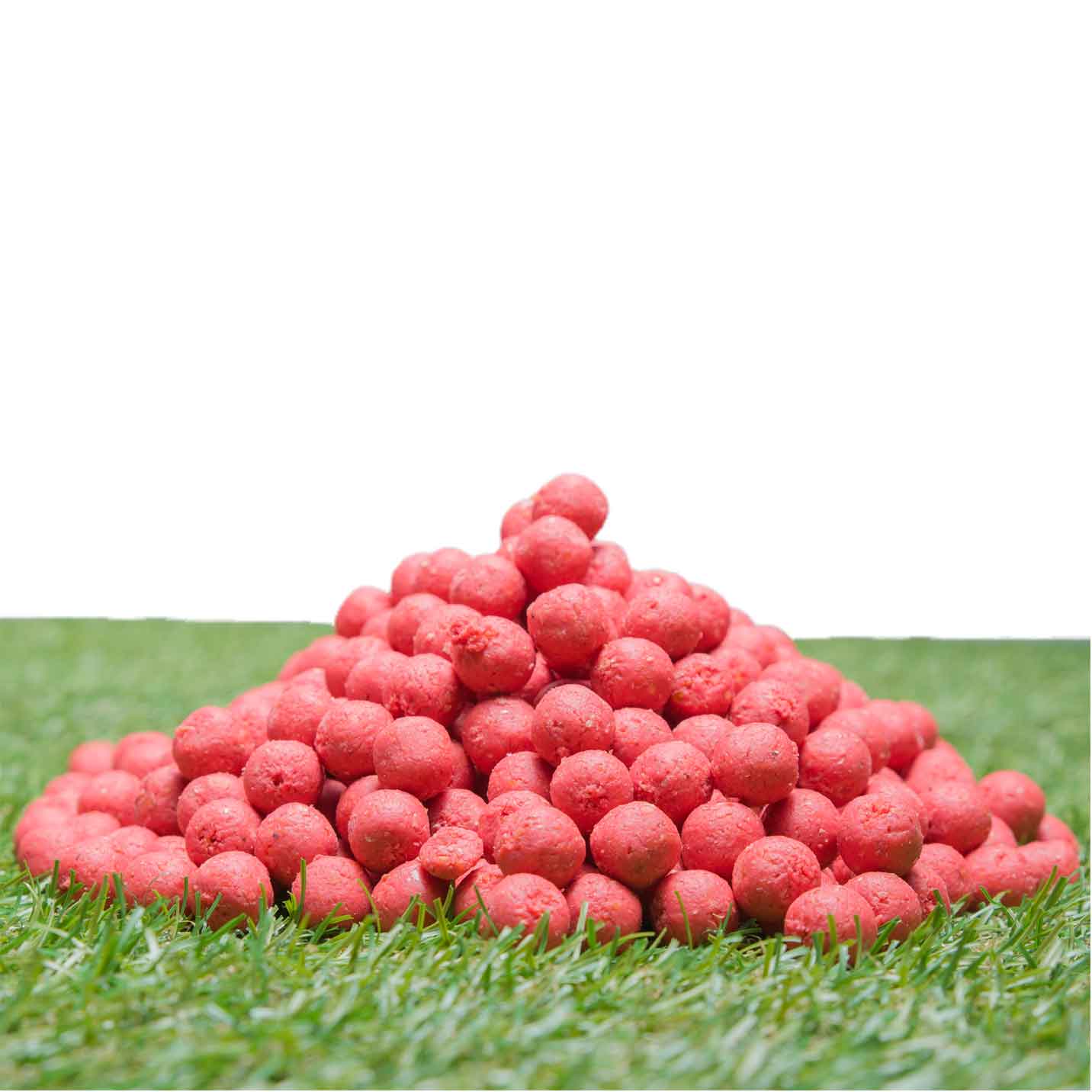 Boilies Readymades Pink Creamer