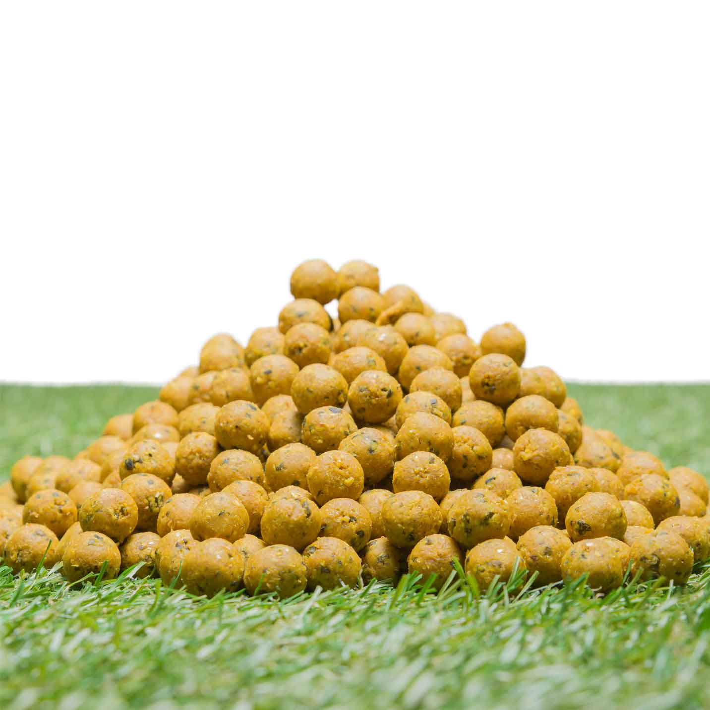 Boilies Readymades Red Yellow Victory