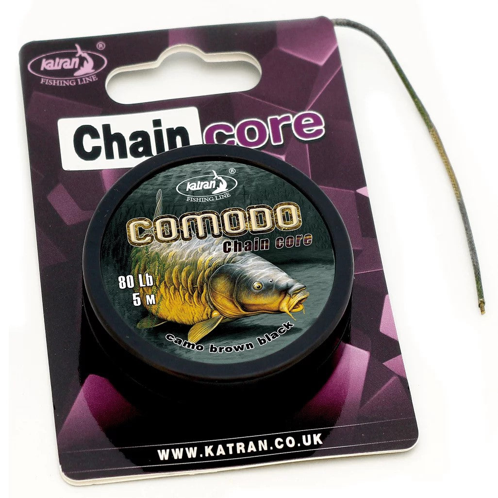 Comodo Chain Core