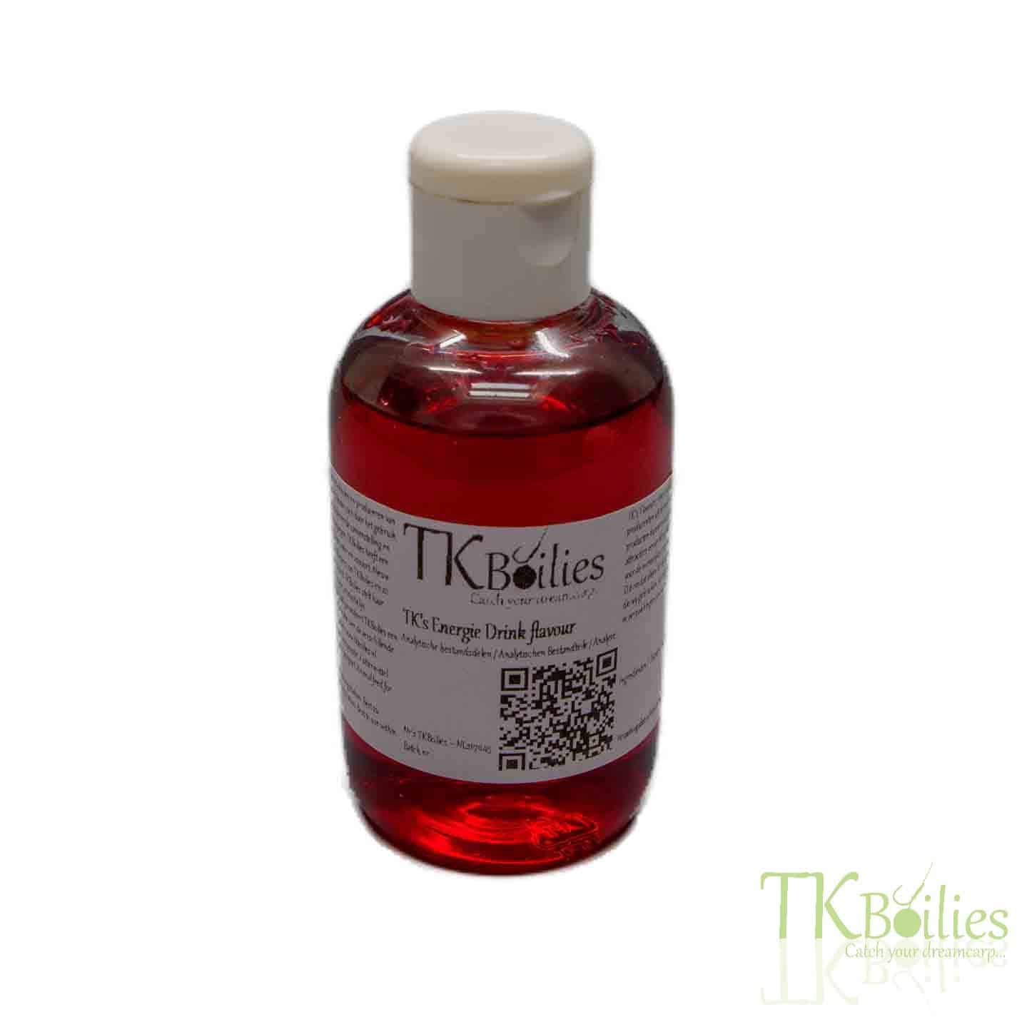 Energie Drink Flavour