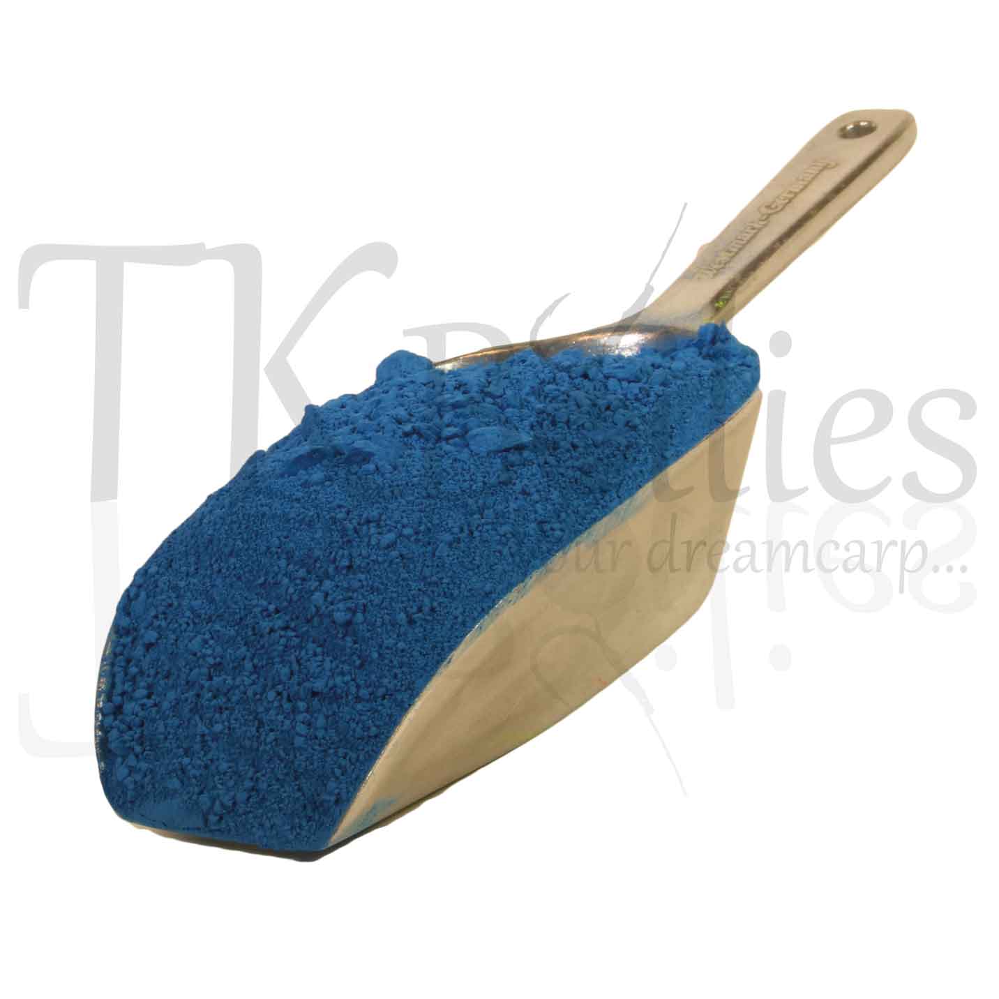 Fluo Blauw Kleurstof