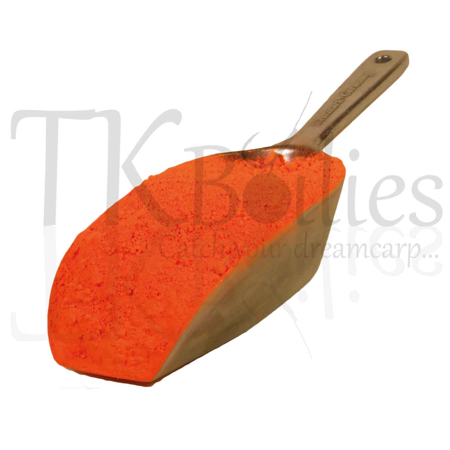 Fluo Oranje Kleurstof