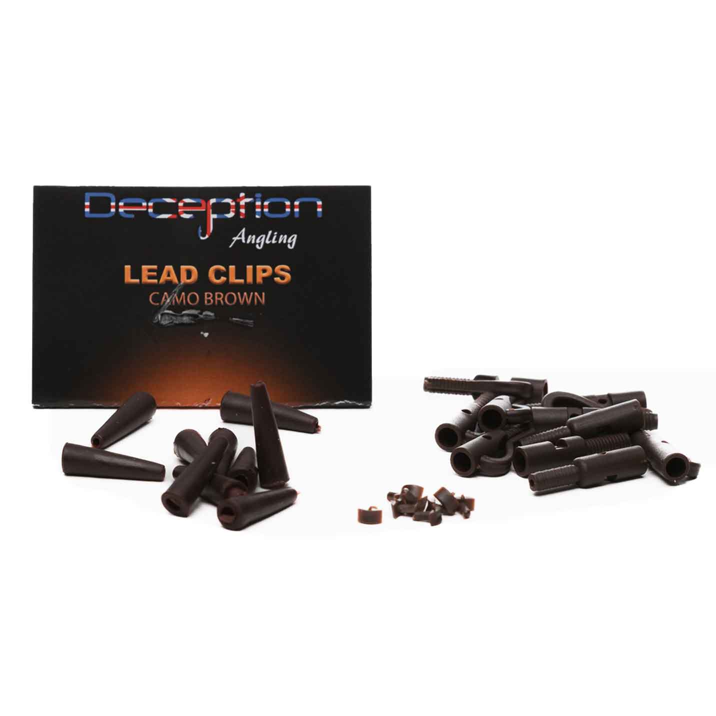 Lead Clips