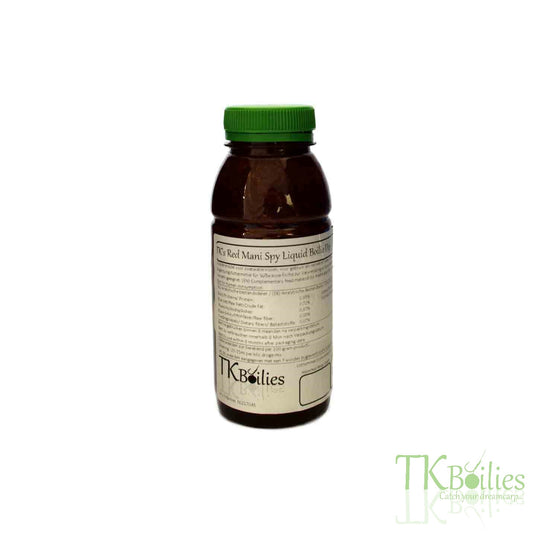 Liquid Boilie Dip Red Mani Spy