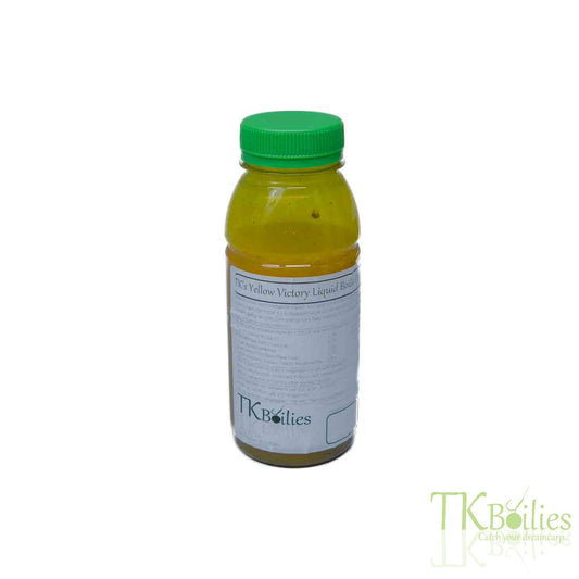 Liquid Boilie Dip Yellow Victory