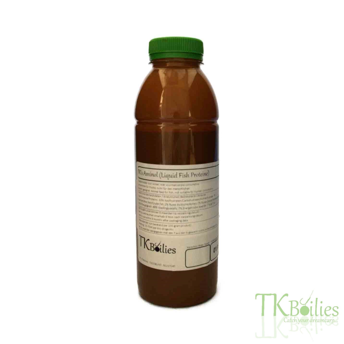 Liquid Aminol