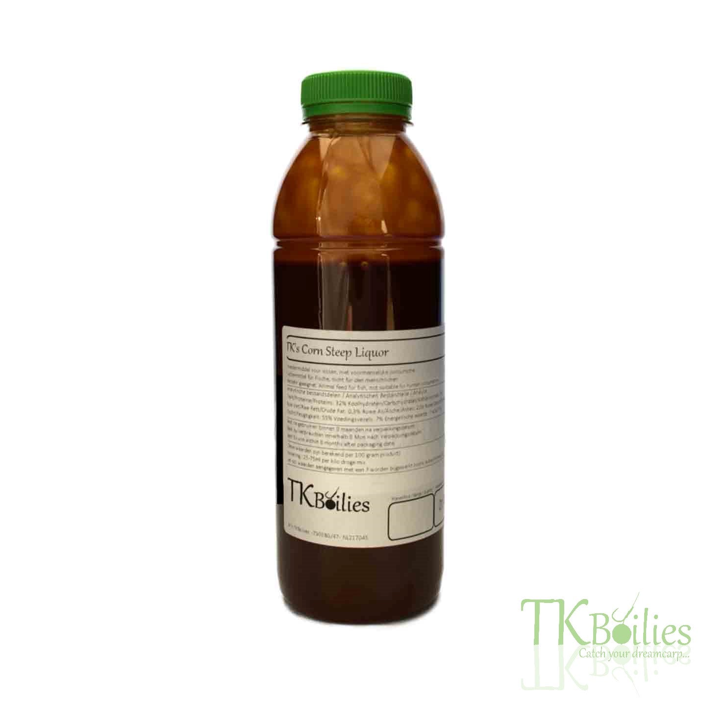 Liquid CSL