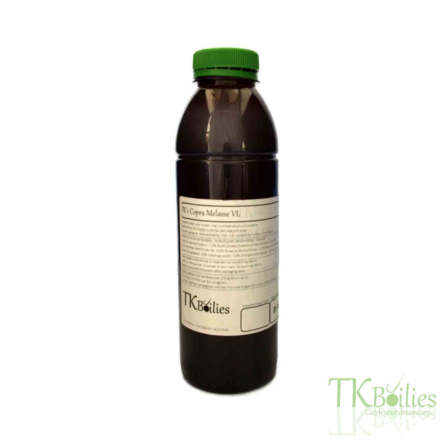 Liquid Copra Melasse