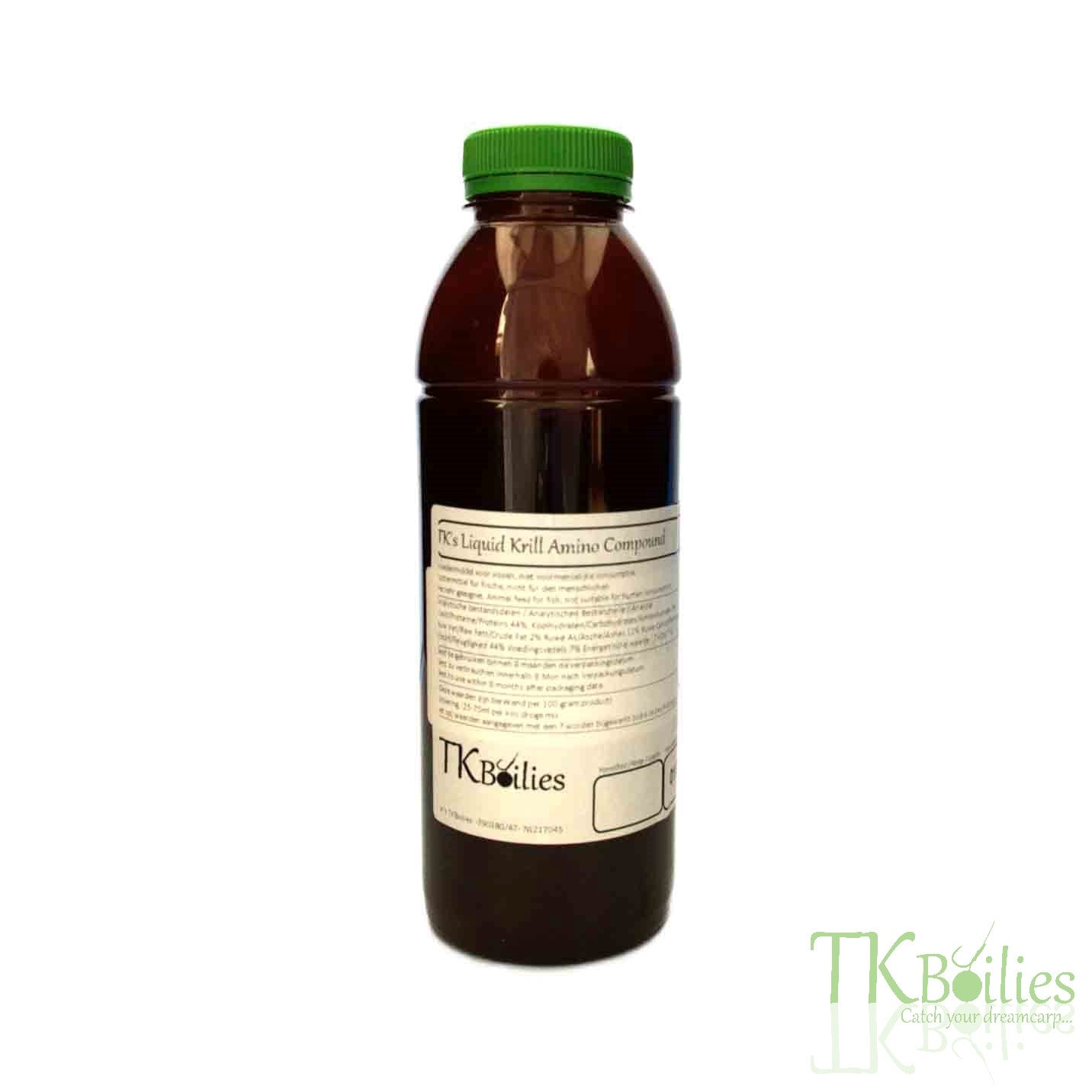 Liquid Krill