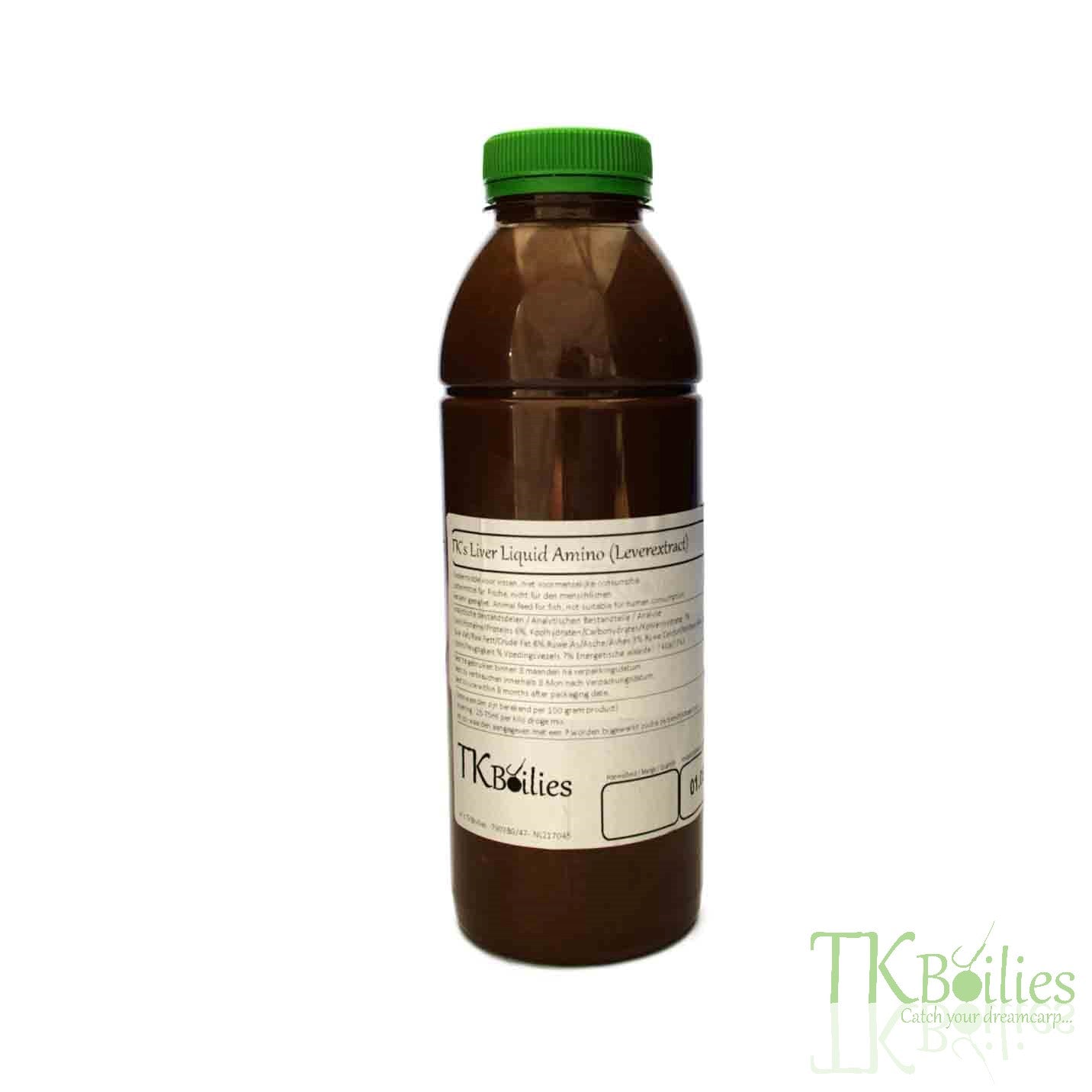 Liquid Liver