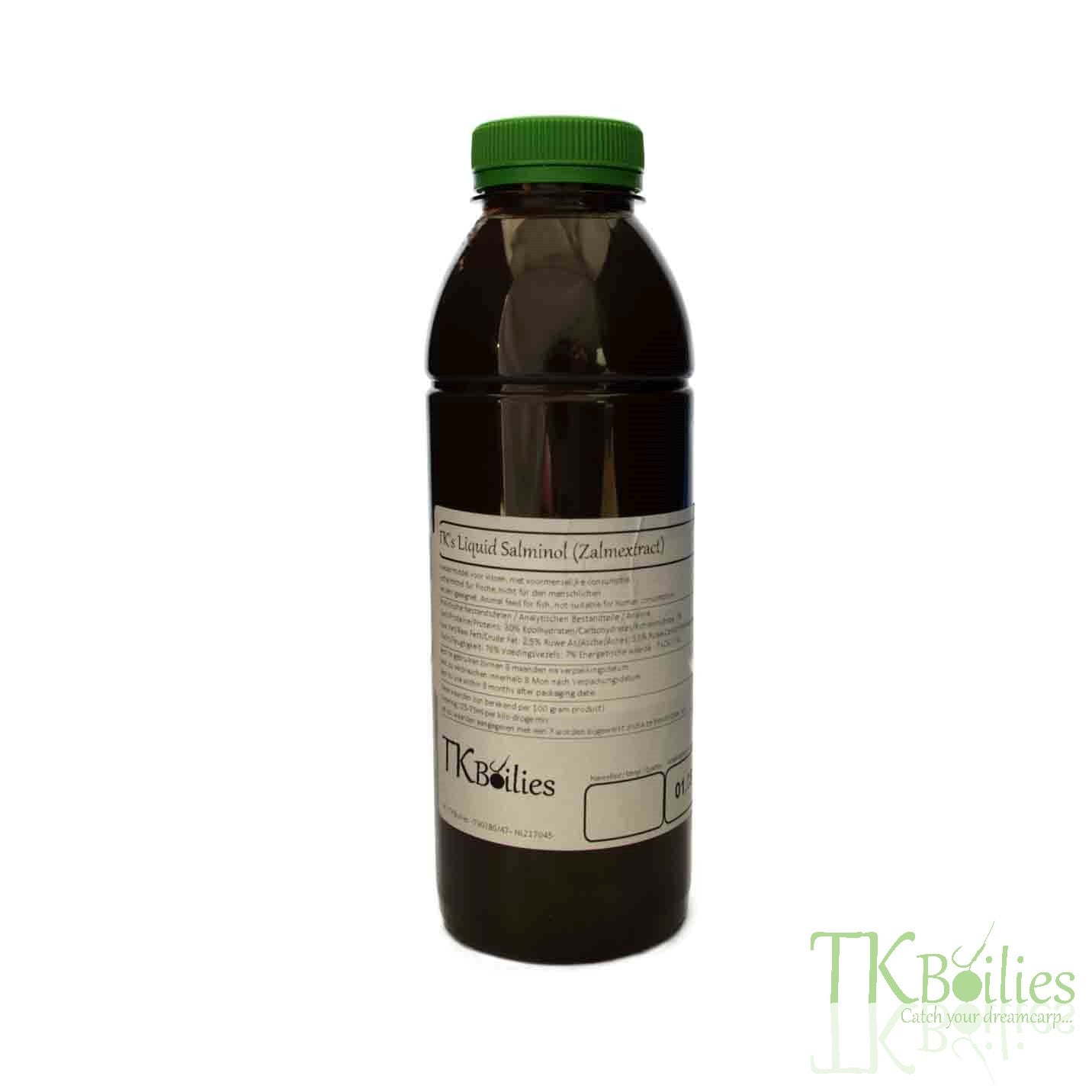 Liquid Salminol