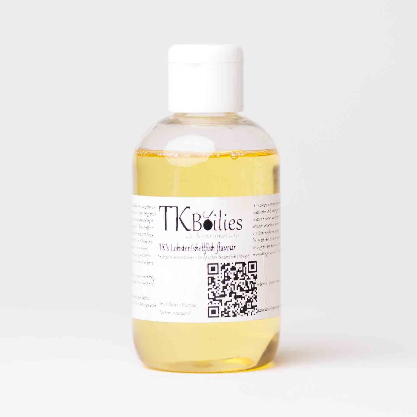TK's Lobster Shellfish Flavour