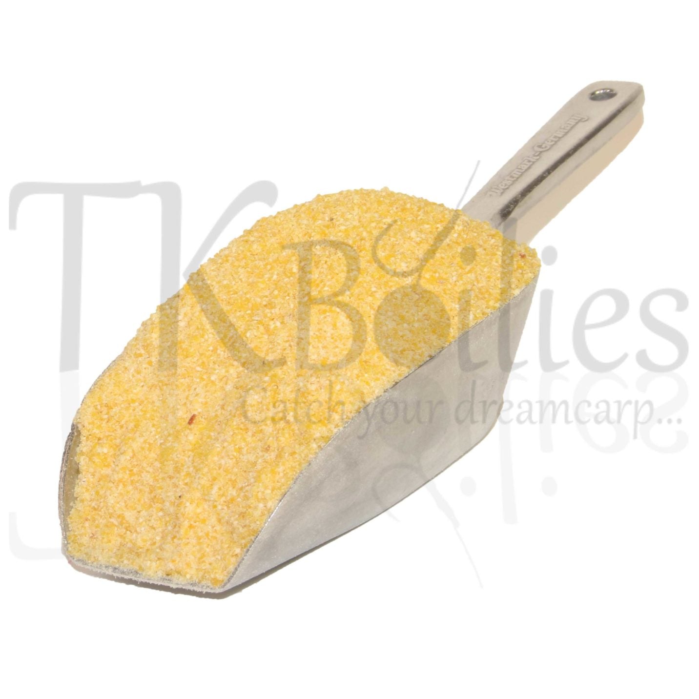 Maisgries Polenta grof