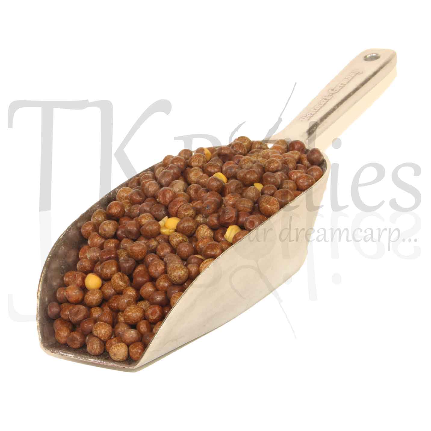 Maple Peas