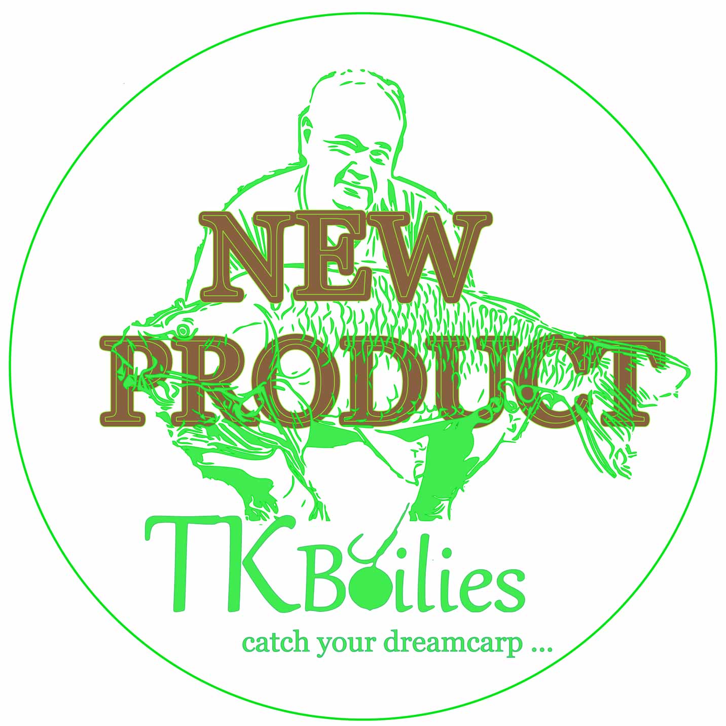 TK's Boiliekooi Fluo