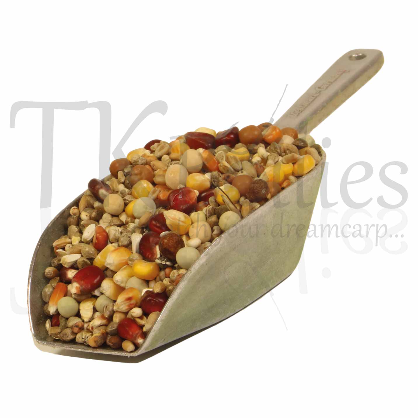 Spod Mix Dry