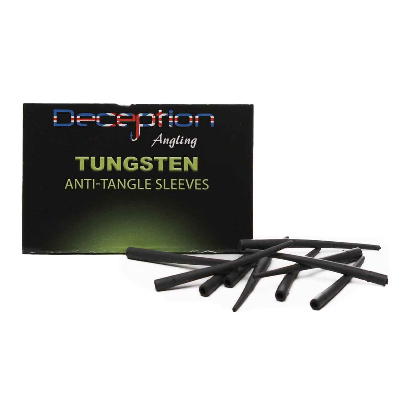 Tungsten Anti Tangle Sleeves