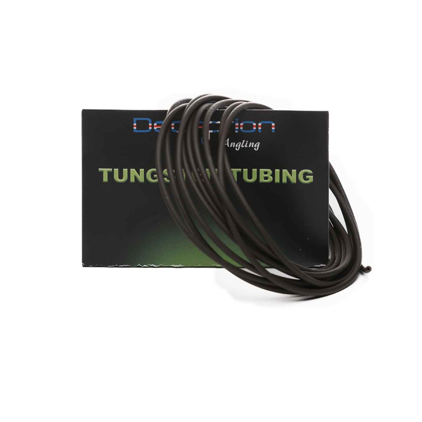 Tungsten Tubing Camo Brown