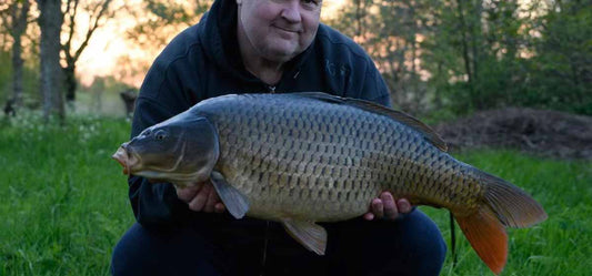 Freezerbaits boilies zonder conservering