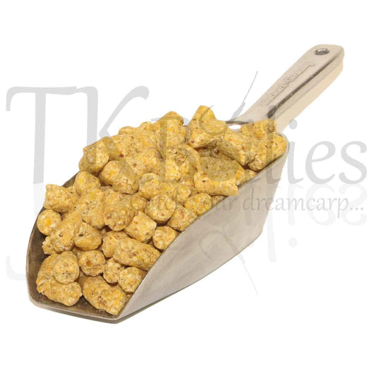 TK's Baby Corn Pellets