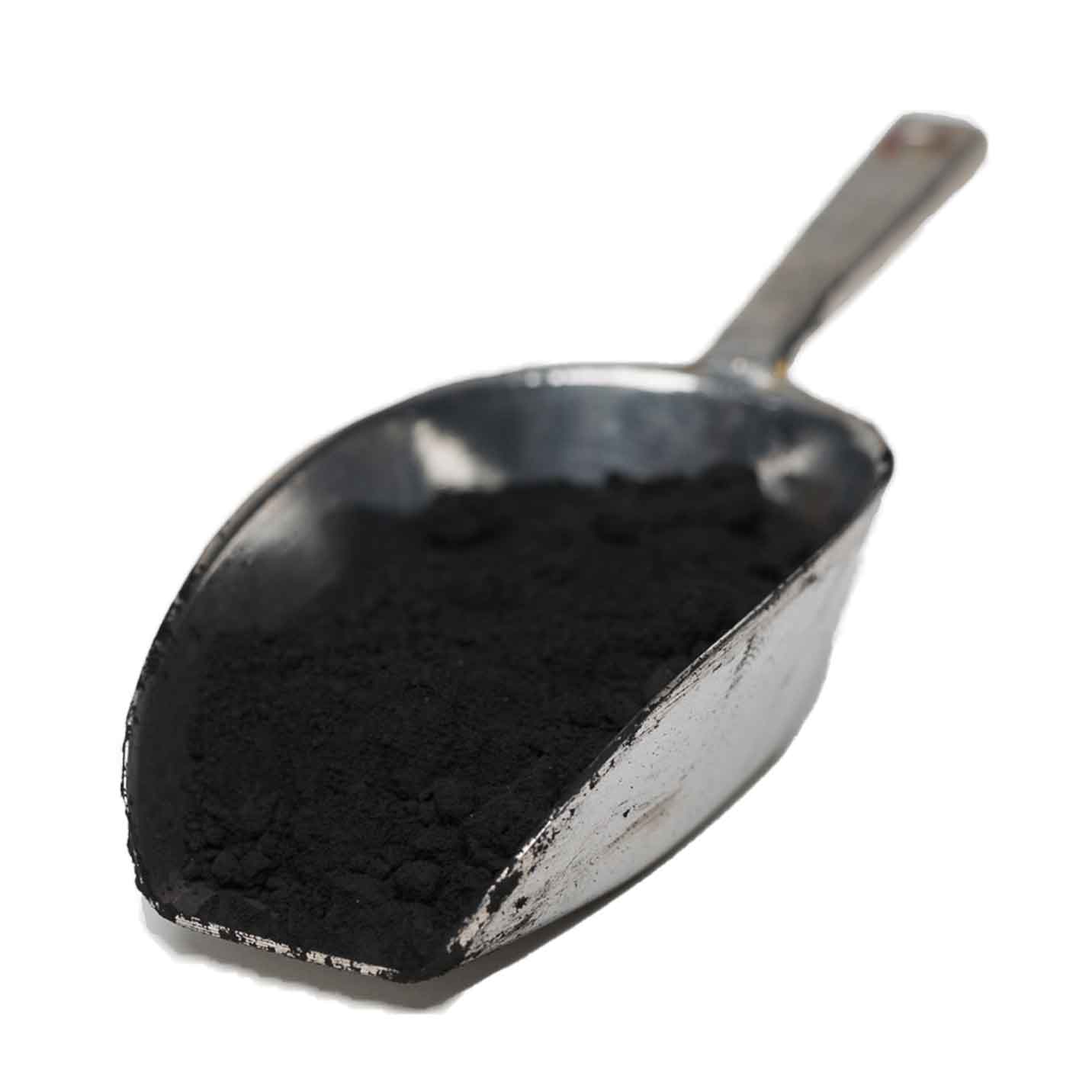 Basis Zwart Kleurstof