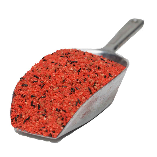 Birdfood Honing Rood
