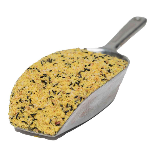 Birdfood Honing Geel