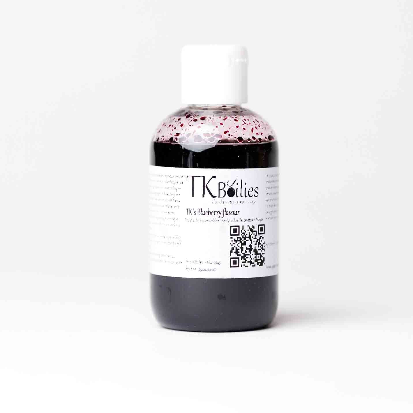 Blueberry Flavour
