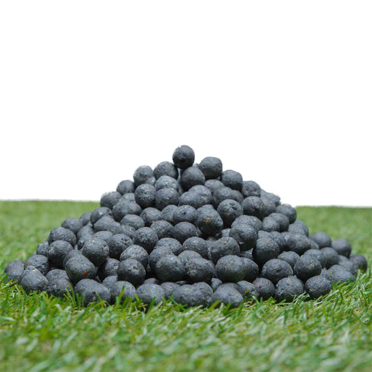Boilies Freezerbaits Black Hunter