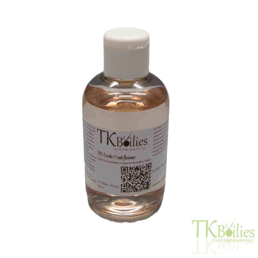 Exotic Fruit Flavour