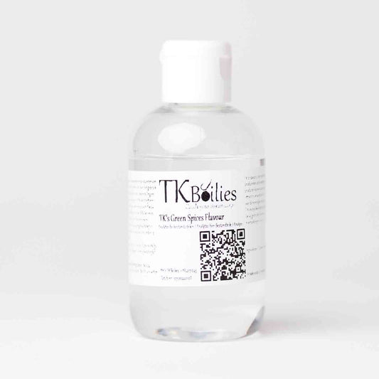 Green Spices flavour