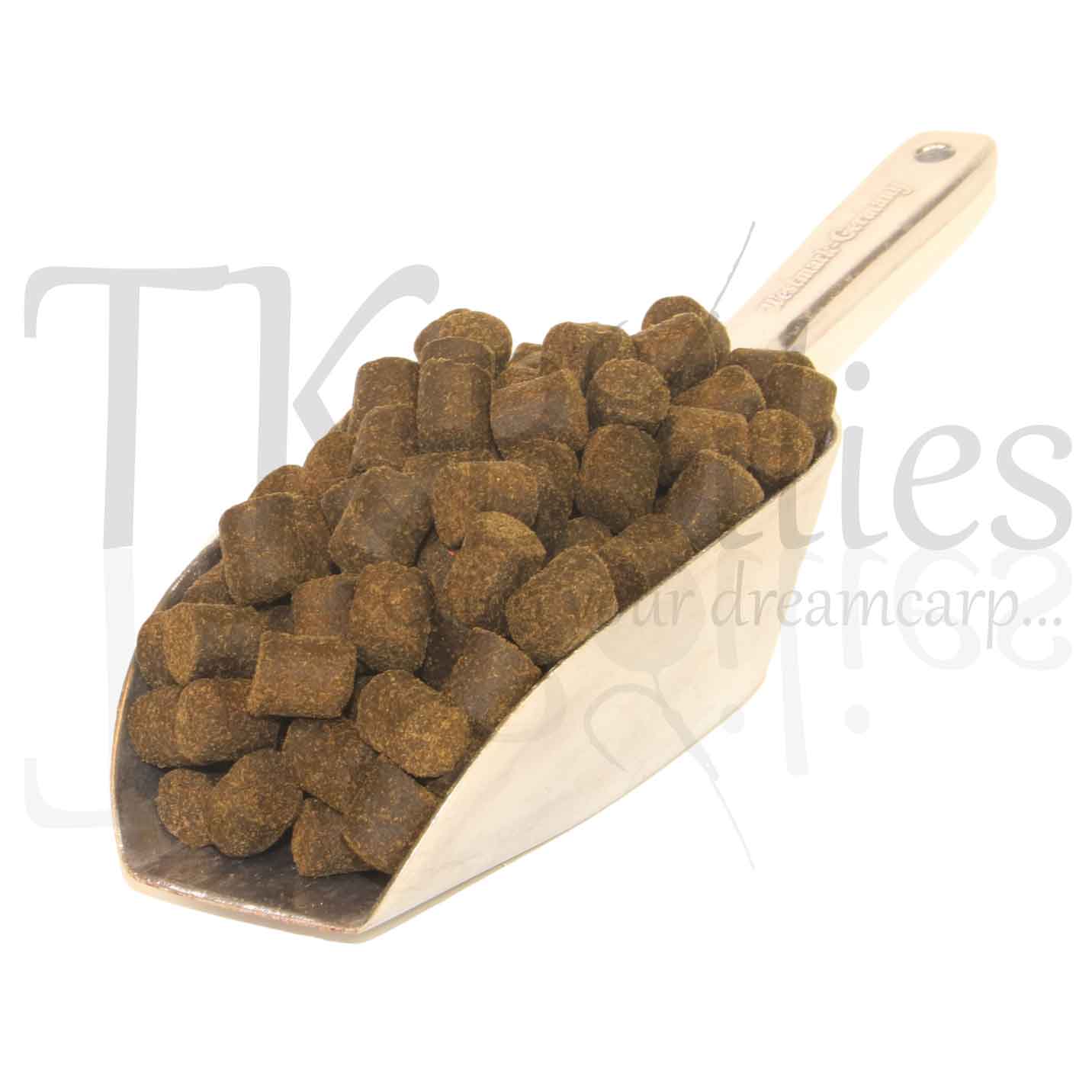 TK's Halibut Pellet 10mm