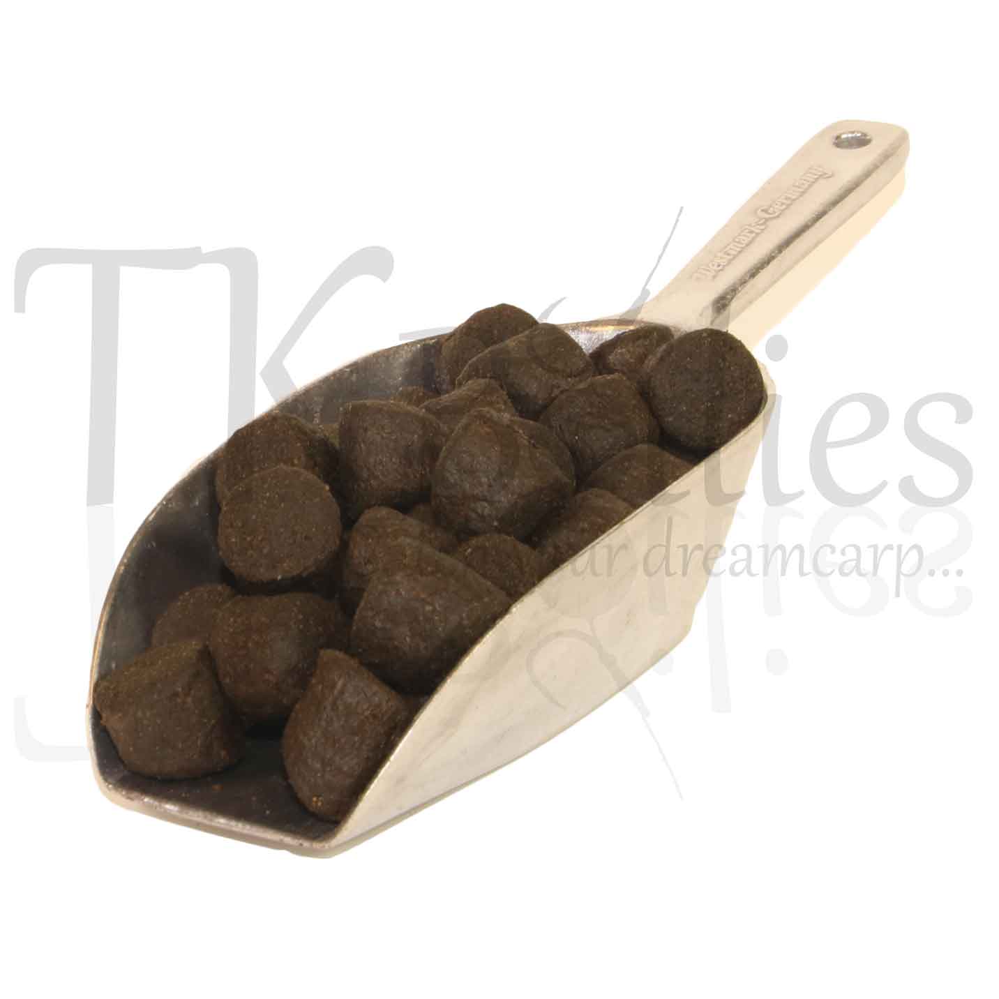 TK's Halibut Pellet 16mm