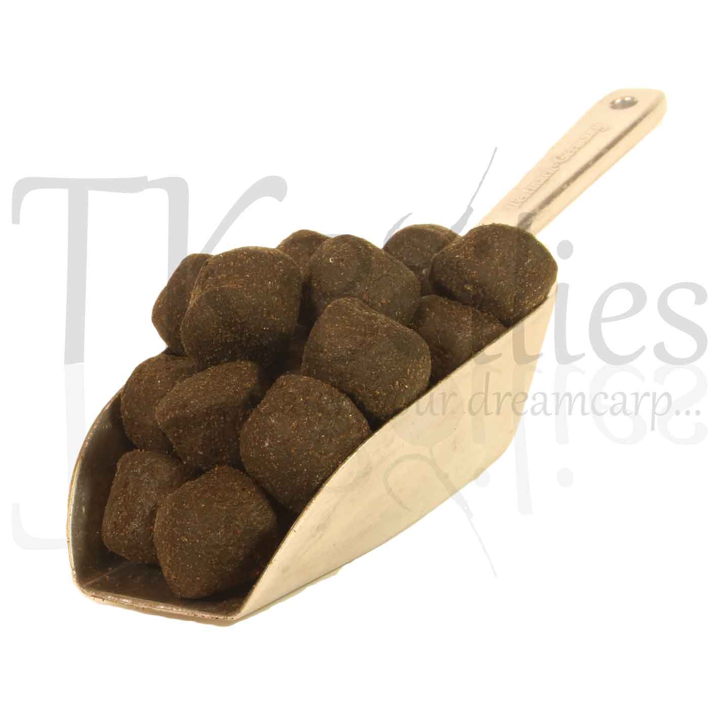 TKs Halibut Pellet 20mm