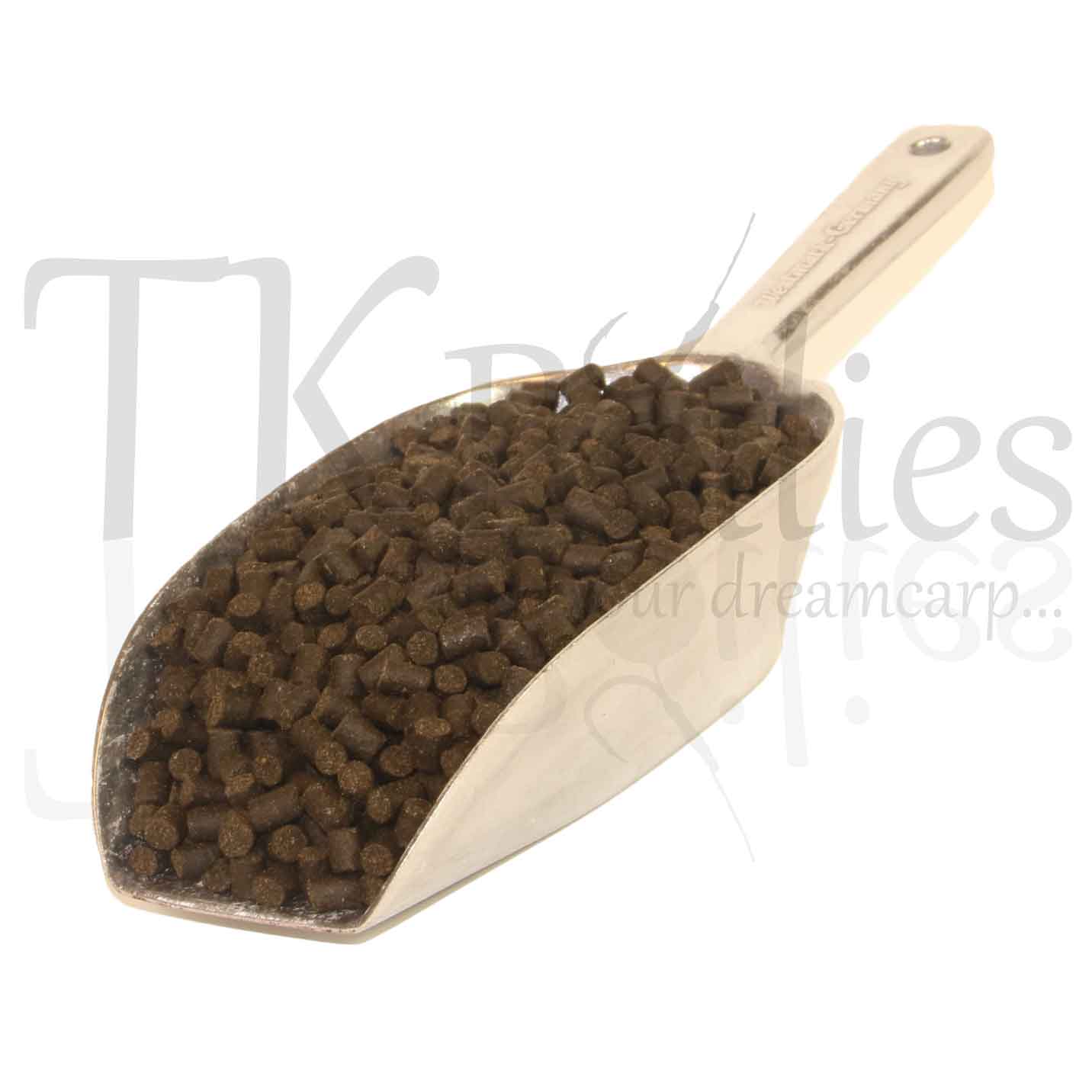 TK's Halibut Pellet 4mm