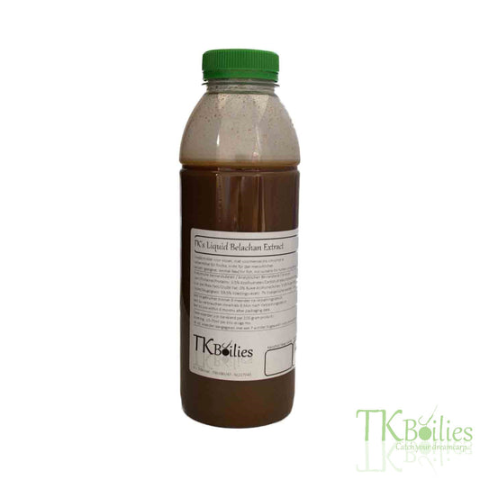 Liquid Belachan Extract