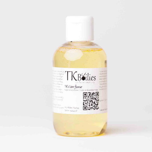 Liver Flavour