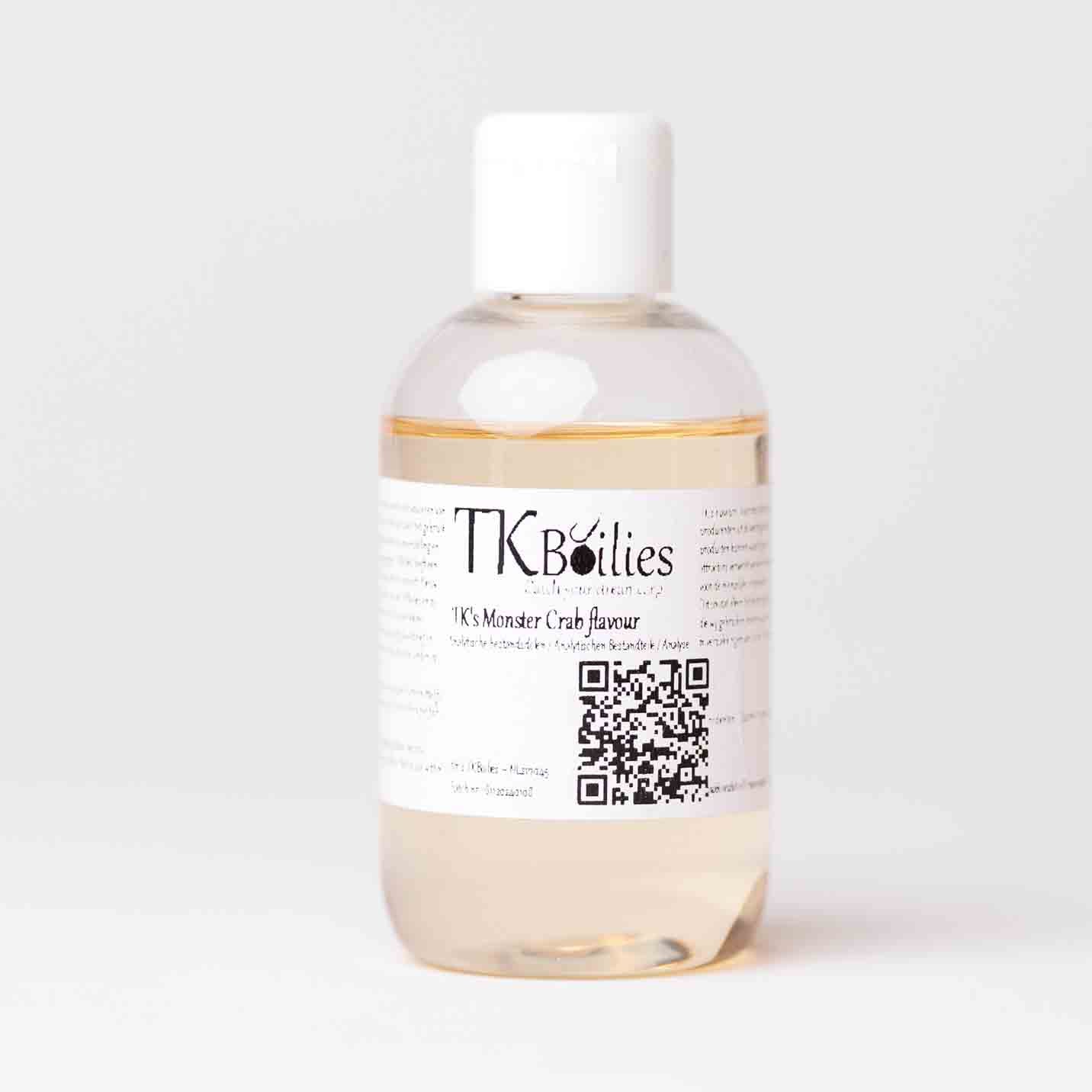 Monster Crab Flavour