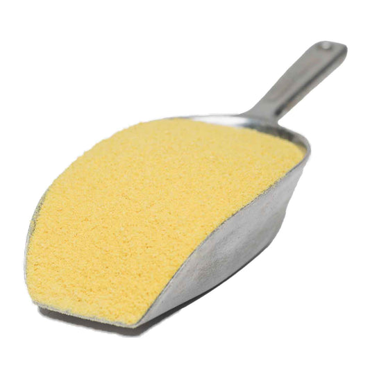 Paneermeel Geel fijn