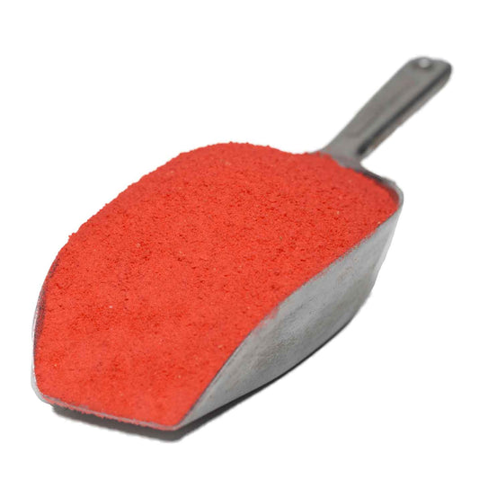TK's Paneermeel Rood