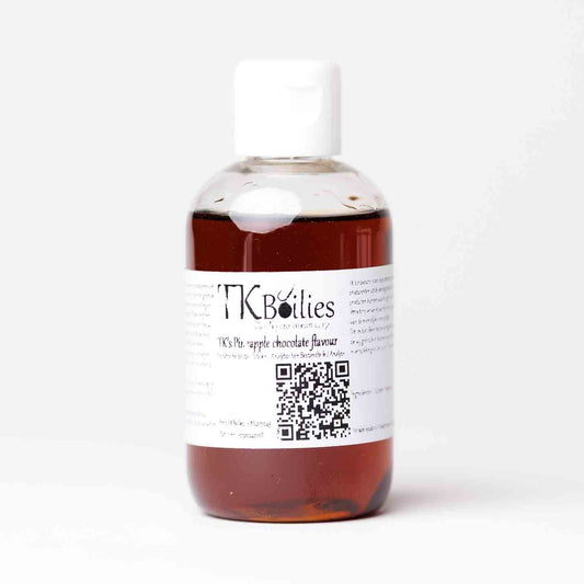 Pineapple Chocolate Flavour