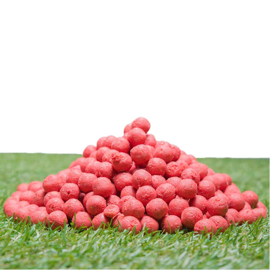 Boilies Freezerbaits Pink Creamer