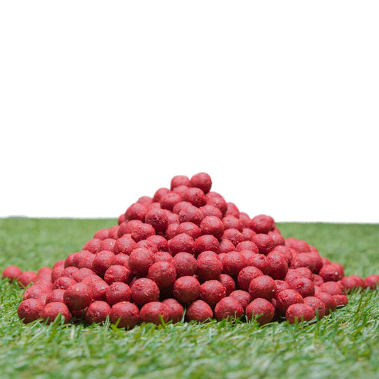 Boilies Freezerbaits Red Mani Spy 