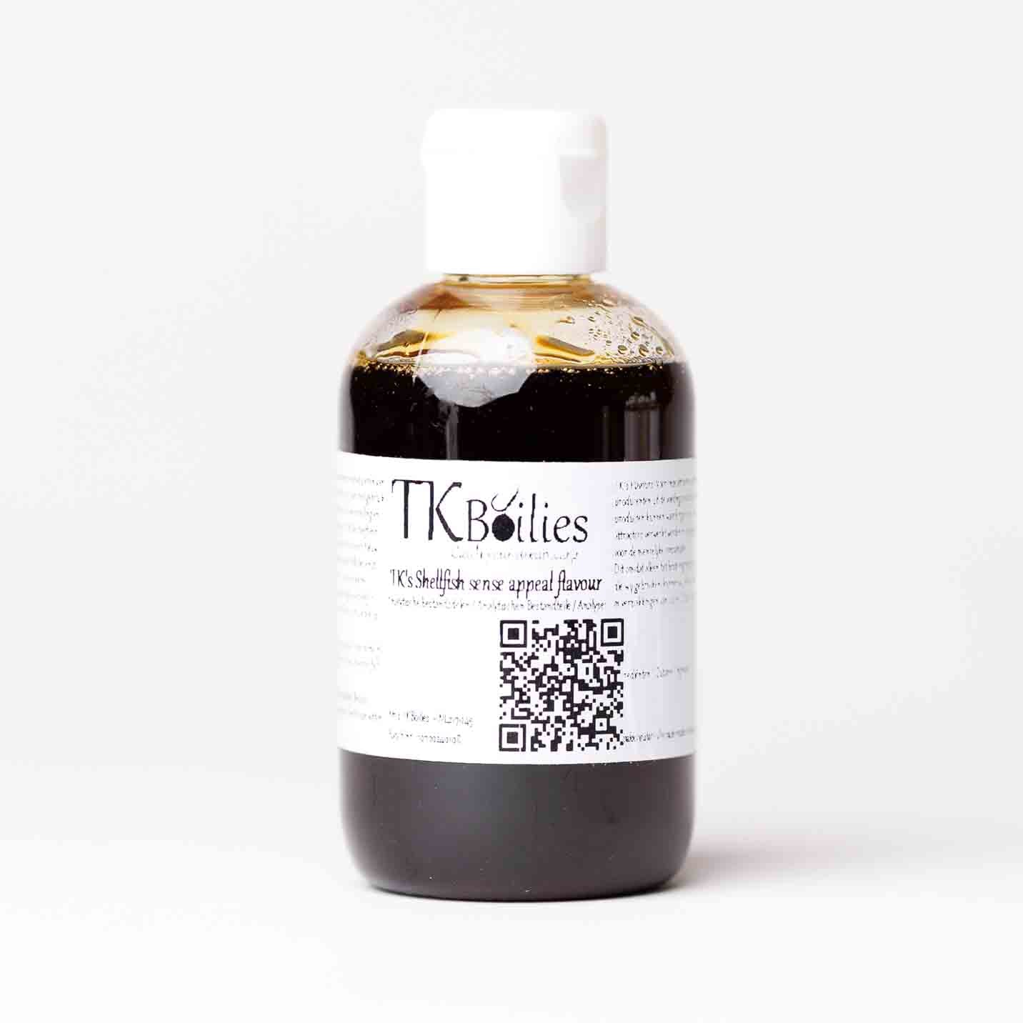 Shellfish Sense Appeal Flavour