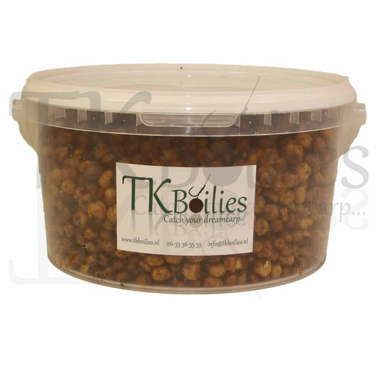 Tk's Tijgernoten ready to use