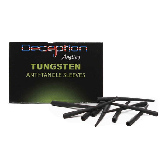 Tungsten Anti Tangle Sleeves