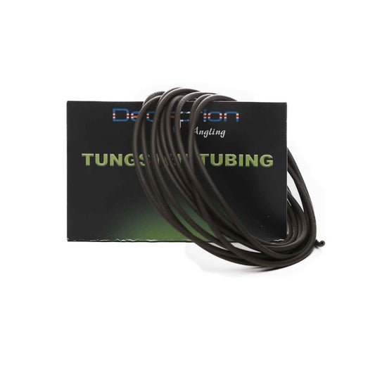 Tungsten Tubing Weed Green